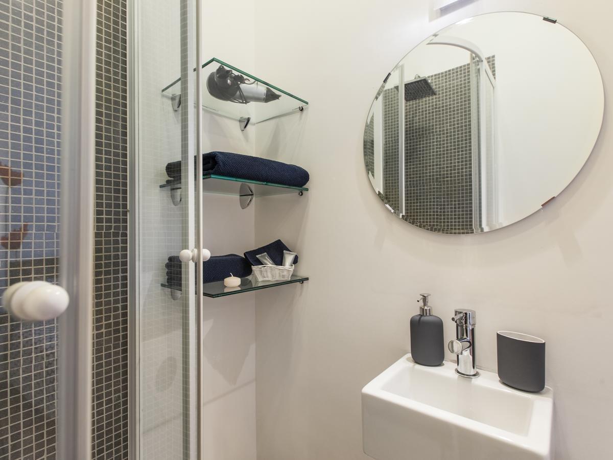 Camera Singola con Bagno